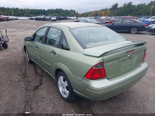 Aukcja sprzedaży 2007 Ford Focus S/se/ses, vin: 1FAFP34NX7W222006, numer aukcji: 46239896