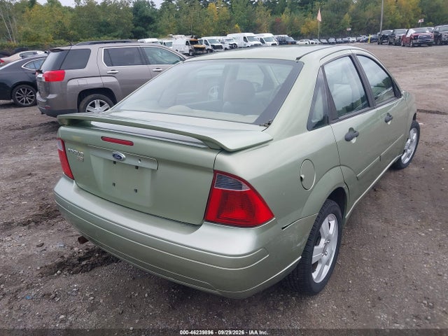 Aukcja sprzedaży 2007 Ford Focus S/se/ses, vin: 1FAFP34NX7W222006, numer aukcji: 46239896