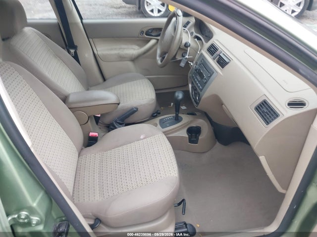 Aukcja sprzedaży 2007 Ford Focus S/se/ses, vin: 1FAFP34NX7W222006, numer aukcji: 46239896