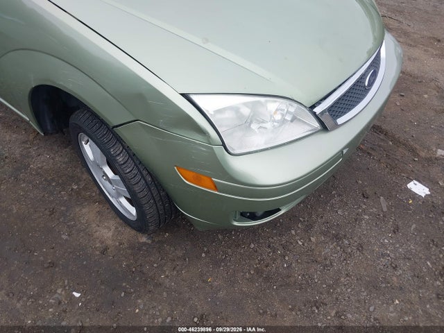 Aukcja sprzedaży 2007 Ford Focus S/se/ses, vin: 1FAFP34NX7W222006, numer aukcji: 46239896