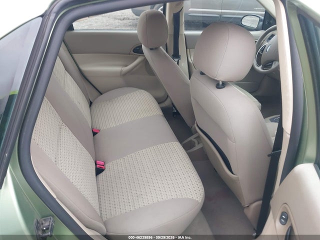 Aukcja sprzedaży 2007 Ford Focus S/se/ses, vin: 1FAFP34NX7W222006, numer aukcji: 46239896