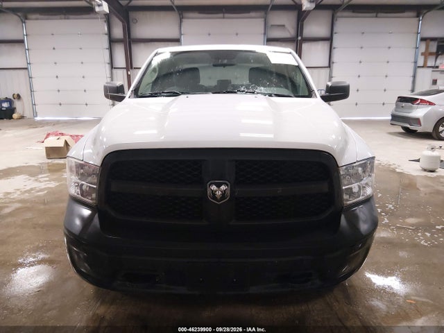 Продаж на аукціоні авто 2017 Ram 1500 Tradesman  4x4 6'4 Box, vin: 1C6RR7FG9HS605684, номер лоту: 46239900