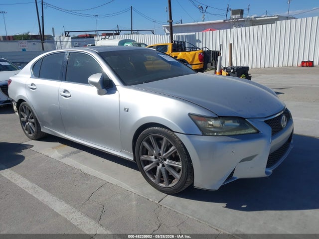Aukcja sprzedaży 2014 Lexus Gs 350, vin: JTHBE1BL0E5041793, numer aukcji: 46239902