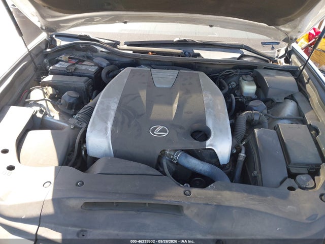 Aukcja sprzedaży 2014 Lexus Gs 350, vin: JTHBE1BL0E5041793, numer aukcji: 46239902