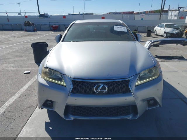 Aukcja sprzedaży 2014 Lexus Gs 350, vin: JTHBE1BL0E5041793, numer aukcji: 46239902