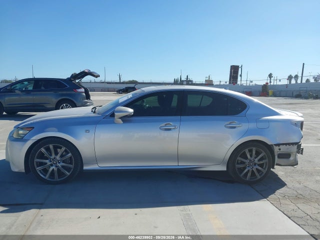 Aukcja sprzedaży 2014 Lexus Gs 350, vin: JTHBE1BL0E5041793, numer aukcji: 46239902
