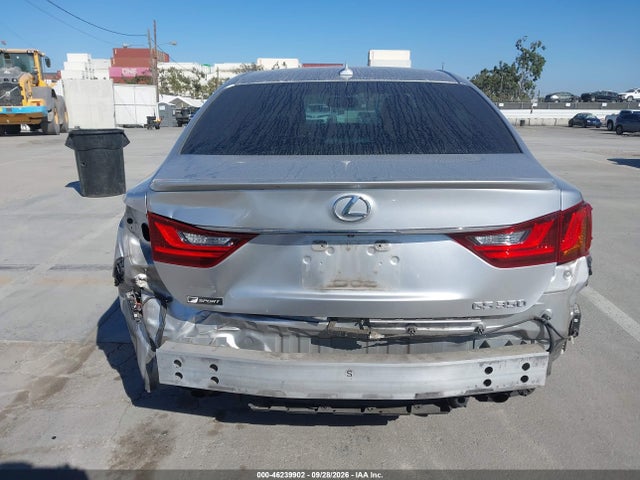 Aukcja sprzedaży 2014 Lexus Gs 350, vin: JTHBE1BL0E5041793, numer aukcji: 46239902