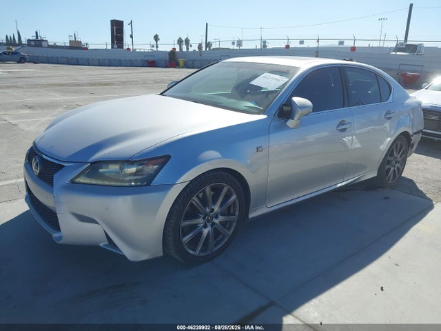 Aukcja sprzedaży 2014 Lexus Gs 350, vin: JTHBE1BL0E5041793, numer aukcji: 46239902