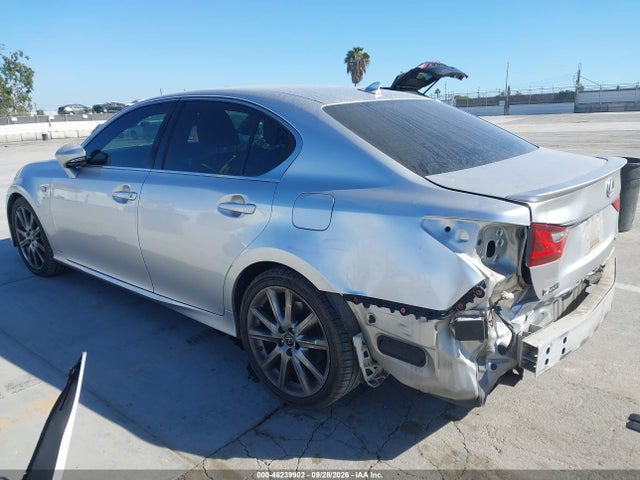 Aukcja sprzedaży 2014 Lexus Gs 350, vin: JTHBE1BL0E5041793, numer aukcji: 46239902