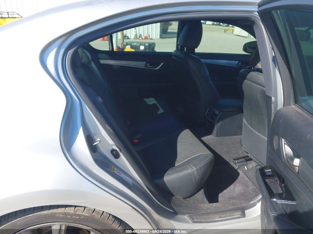 Aukcja sprzedaży 2014 Lexus Gs 350, vin: JTHBE1BL0E5041793, numer aukcji: 46239902