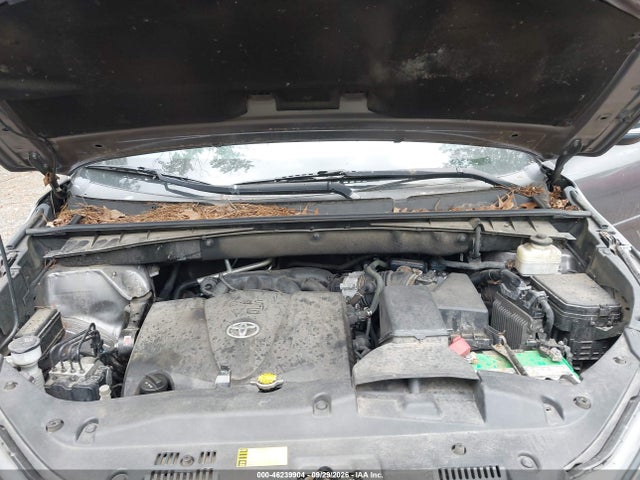 Продажа на аукционе авто 2017 Toyota Highlander Se, vin: 5TDJZRFH2HS456294, номер лота: 46239904