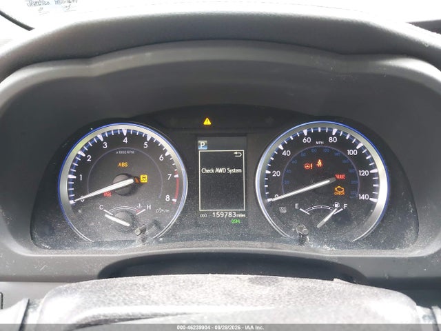 Продажа на аукционе авто 2017 Toyota Highlander Se, vin: 5TDJZRFH2HS456294, номер лота: 46239904