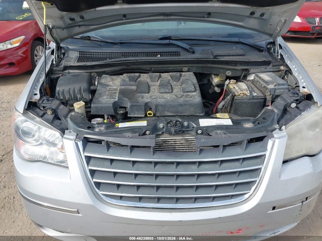 Aukcja sprzedaży 2008 Chrysler Town & Country Limited, vin: 2A8HR64X88R722653, numer aukcji: 46239905