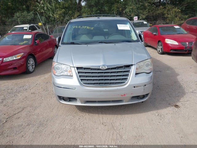Aukcja sprzedaży 2008 Chrysler Town & Country Limited, vin: 2A8HR64X88R722653, numer aukcji: 46239905