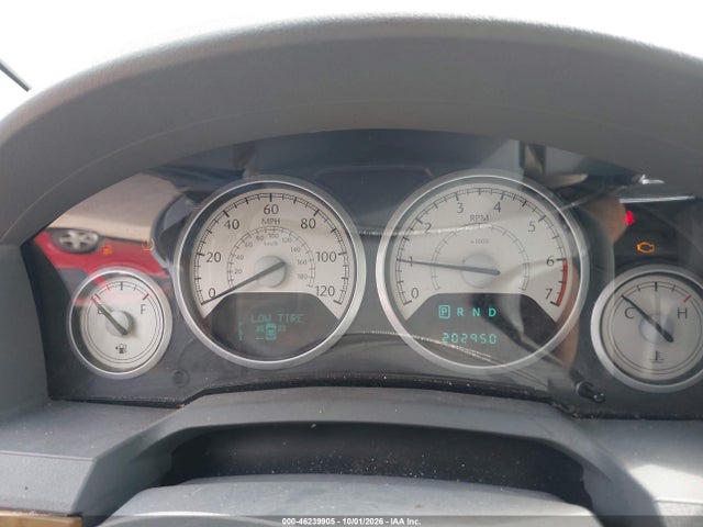 Aukcja sprzedaży 2008 Chrysler Town & Country Limited, vin: 2A8HR64X88R722653, numer aukcji: 46239905