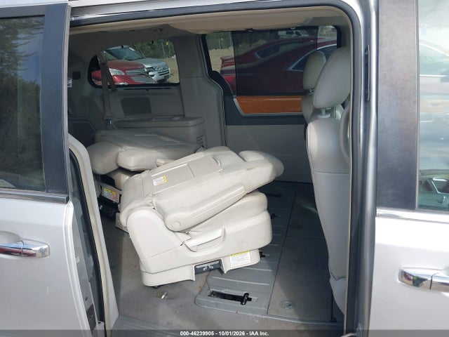Aukcja sprzedaży 2008 Chrysler Town & Country Limited, vin: 2A8HR64X88R722653, numer aukcji: 46239905