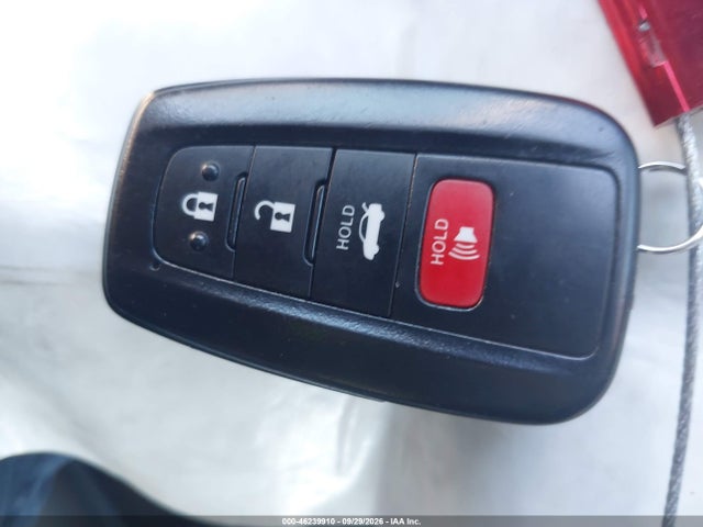 Продажа на аукционе авто 2018 Toyota Camry Xse, vin: 4T1B61HK8JU102736, номер лота: 46239910