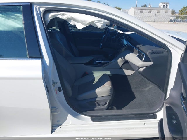 Продажа на аукционе авто 2018 Toyota Camry Xse, vin: 4T1B61HK8JU102736, номер лота: 46239910