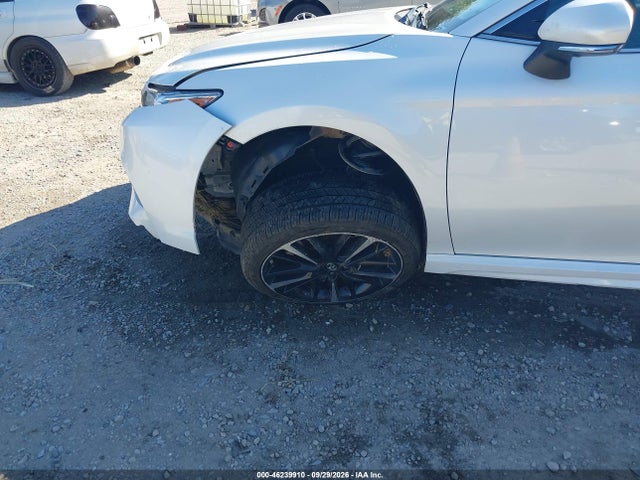 Продажа на аукционе авто 2018 Toyota Camry Xse, vin: 4T1B61HK8JU102736, номер лота: 46239910