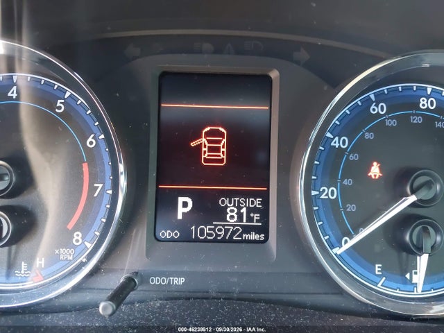 Продажа на аукционе авто 2017 Toyota Corolla Le, vin: 5YFBURHE6HP666024, номер лота: 46239912
