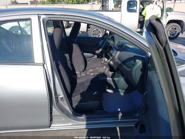Продажа на аукционе авто 2013 Nissan Versa 1.6 S, vin: 3N1CN7AP8DL887331, номер лота: 46239913