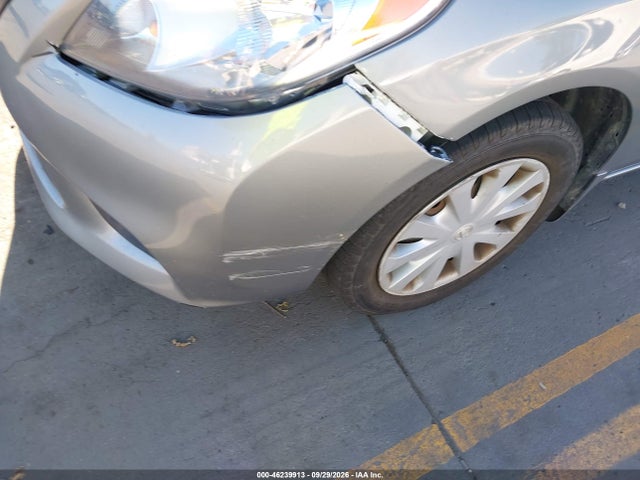 Продажа на аукционе авто 2013 Nissan Versa 1.6 S, vin: 3N1CN7AP8DL887331, номер лота: 46239913