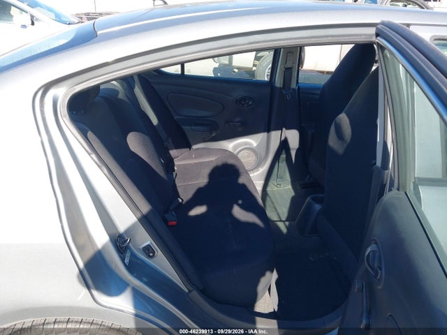Продажа на аукционе авто 2013 Nissan Versa 1.6 S, vin: 3N1CN7AP8DL887331, номер лота: 46239913