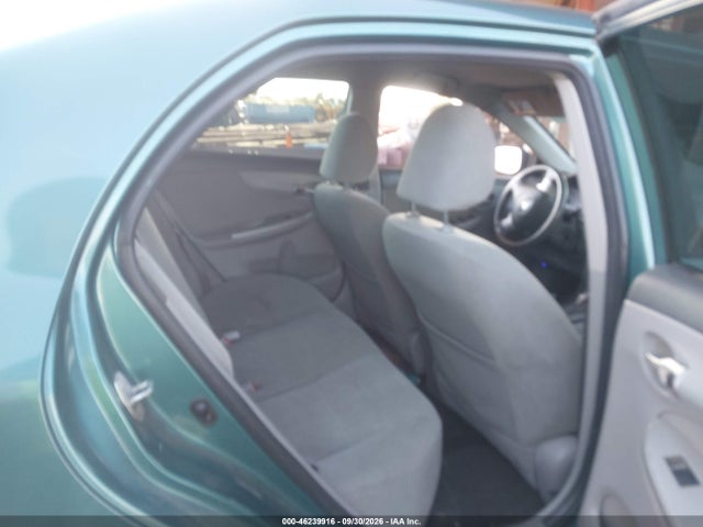 Продажа на аукционе авто 2010 Toyota Corolla Le, vin: 1NXBU4EE1AZ275035, номер лота: 46239916