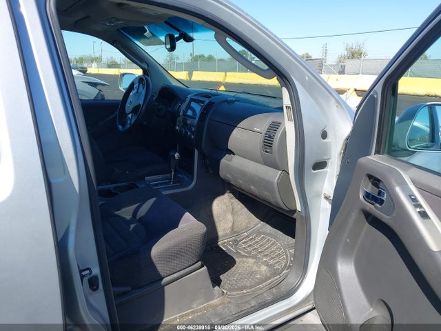 Продаж на аукціоні авто 2005 Nissan Pathfinder Se, vin: 5N1AR18W95C750605, номер лоту: 46239915