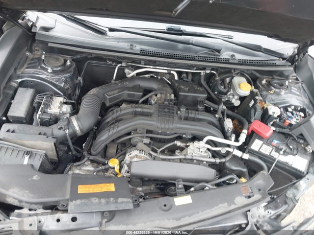 JF2GTANC1KH283027 Subaru Crosstrek 2.0i Limited