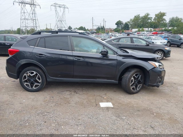 JF2GTANC1KH283027 Subaru Crosstrek 2.0i Limited