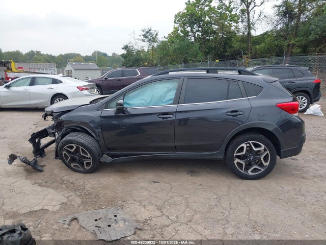 JF2GTANC1KH283027 Subaru Crosstrek 2.0i Limited
