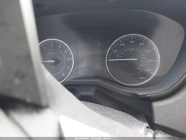 JF2GTANC1KH283027 Subaru Crosstrek 2.0i Limited