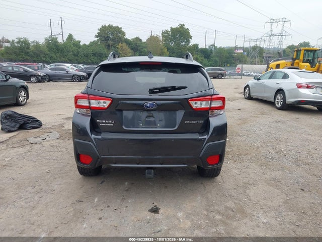 JF2GTANC1KH283027 Subaru Crosstrek 2.0i Limited