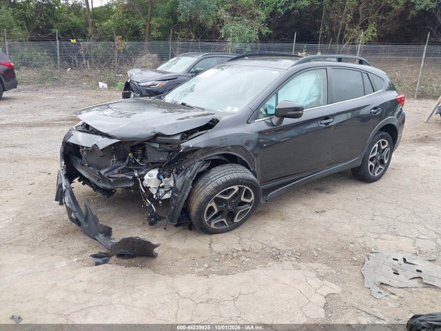 JF2GTANC1KH283027 Subaru Crosstrek 2.0i Limited