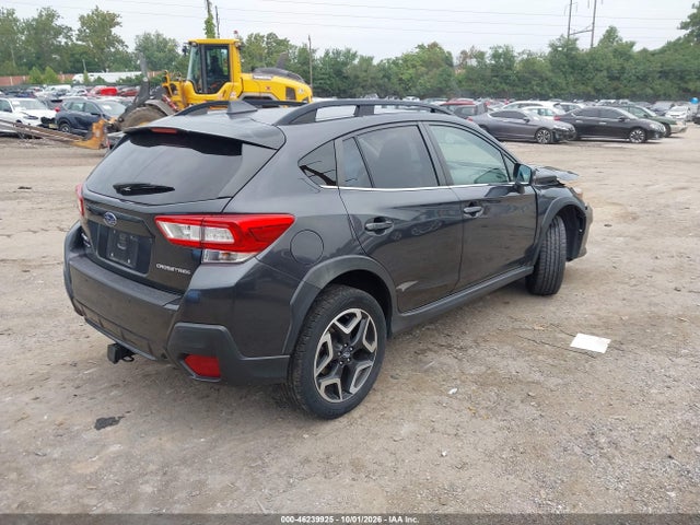 JF2GTANC1KH283027 Subaru Crosstrek 2.0i Limited