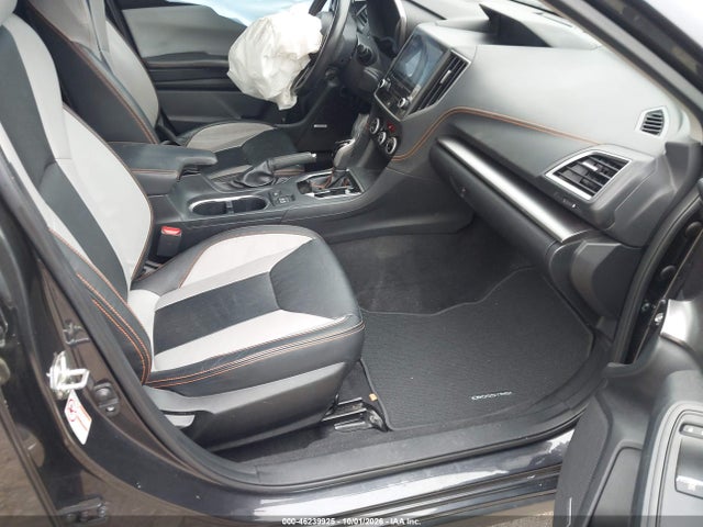 JF2GTANC1KH283027 Subaru Crosstrek 2.0i Limited