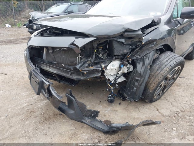 JF2GTANC1KH283027 Subaru Crosstrek 2.0i Limited