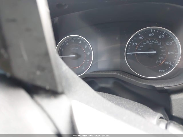 JF2GTANC1KH283027 Subaru Crosstrek 2.0i Limited