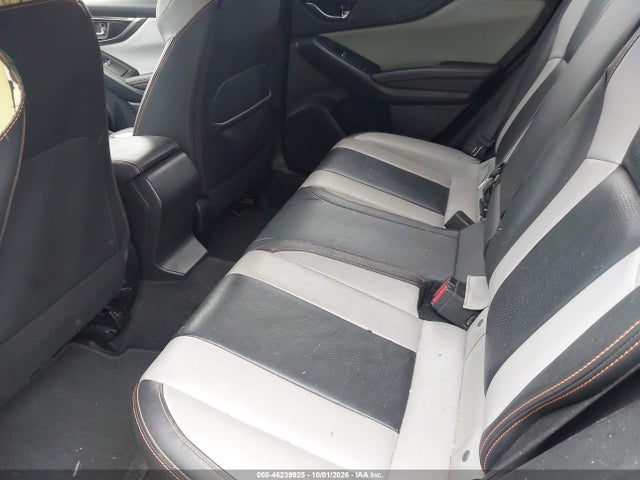 JF2GTANC1KH283027 Subaru Crosstrek 2.0i Limited