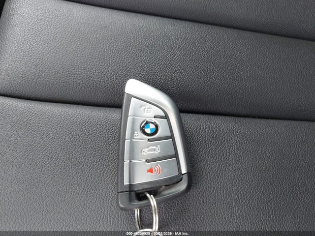 Продаж на аукціоні авто 2022 Bmw X5 Xdrive40i, vin: 5UXCR6C06N9J27452, номер лоту: 46239929