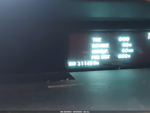 Aukcja sprzedaży 2014 Toyota Prius Two, vin: JTDKN3DU6E1773534, numer aukcji: 46239935