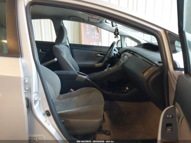Aukcja sprzedaży 2014 Toyota Prius Two, vin: JTDKN3DU6E1773534, numer aukcji: 46239935