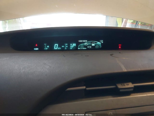 Aukcja sprzedaży 2014 Toyota Prius Two, vin: JTDKN3DU6E1773534, numer aukcji: 46239935