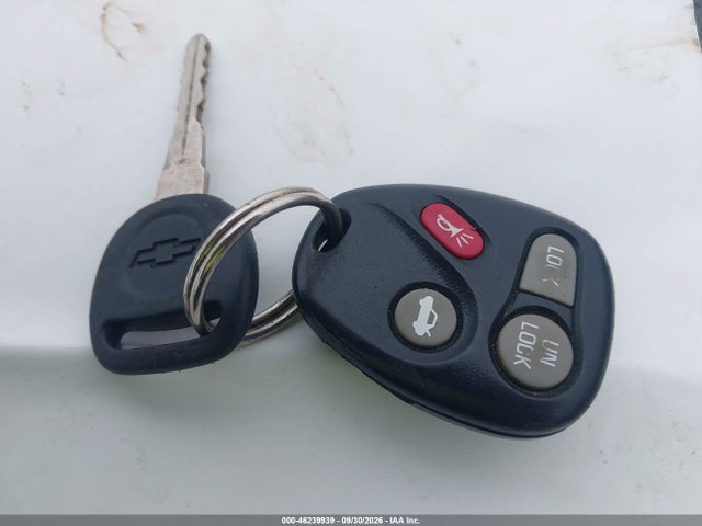 Продаж на аукціоні авто 2004 Chevrolet Monte Carlo Ls, vin: 2G1WW12E049210531, номер лоту: 46239939