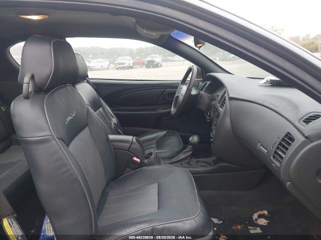 Продаж на аукціоні авто 2004 Chevrolet Monte Carlo Ls, vin: 2G1WW12E049210531, номер лоту: 46239939