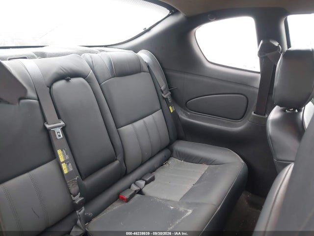 Продаж на аукціоні авто 2004 Chevrolet Monte Carlo Ls, vin: 2G1WW12E049210531, номер лоту: 46239939