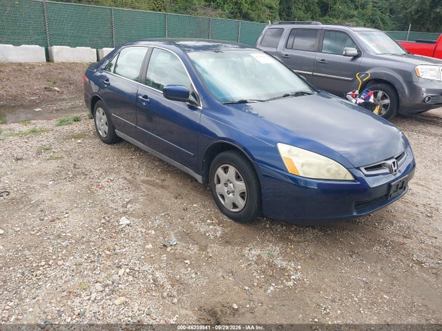 Продажа на аукционе авто 2005 Honda Accord 2.4 Lx, vin: 1HGCM56465A077211, номер лота: 46239941
