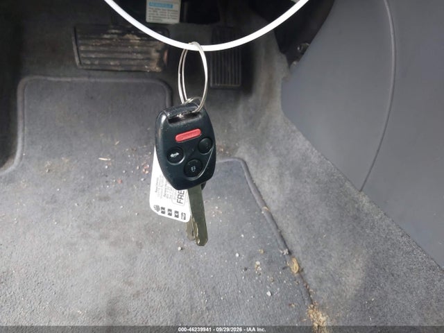 Aukcja sprzedaży 2005 Honda Accord 2.4 Lx, vin: 1HGCM56465A077211, numer aukcji: 46239941