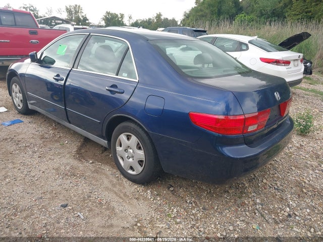 Aukcja sprzedaży 2005 Honda Accord 2.4 Lx, vin: 1HGCM56465A077211, numer aukcji: 46239941
